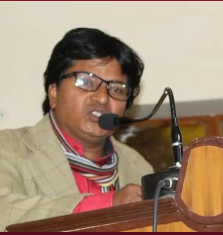 गजल : मनशाह ‘नायक’