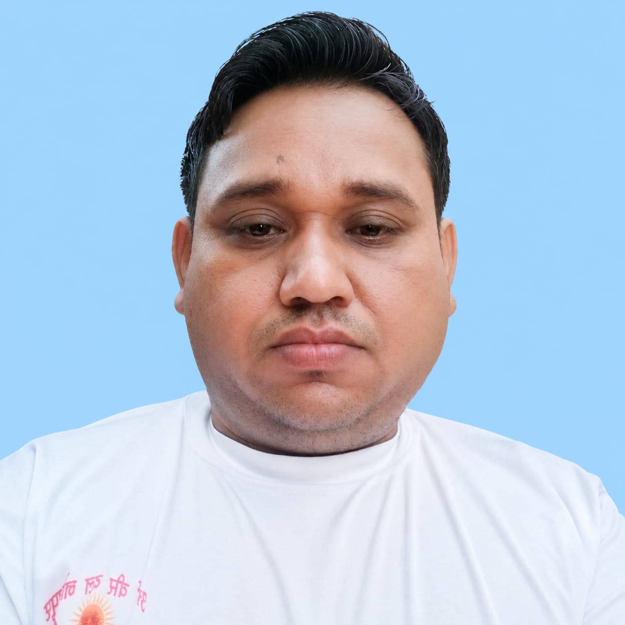 अभावों में जीवनयापन करता विमुक्त घुमंतू समुदाय : सामाजिक कार्यकर्ता पूनाराम सांसी