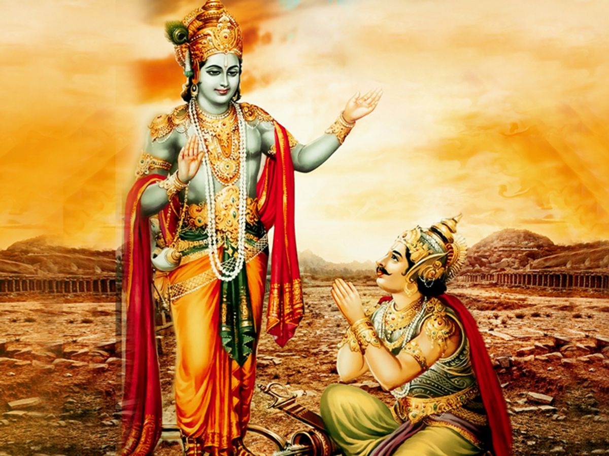 जोधपुर में 8 से 10 अगस्त तक तीन दिवसीय गीता सेमिनार, गीता के गूढ़ रहस्यों से होगा जीवन को नई दिशा देने का प्रयास