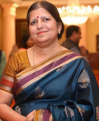सम्मान : प्रो. सरोज कौशल को मिलेगा हिन्दी सेवा पुरस्कार 2026, हिन्दी दिवस के अवसर पर मिलेगा सम्मान, निकाय चुनाव के बाद तिथि घोषित होगी