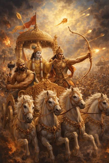 गीता परिचय अभियान का एक वर्षीय गीता कोर्स-2027 : जीवन को नई दिशा देने का सुनहरा अवसर